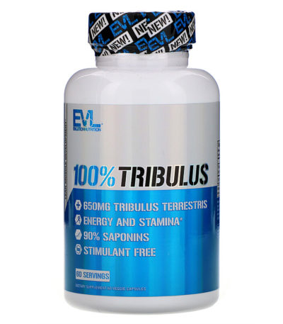 EVLution Nutrition