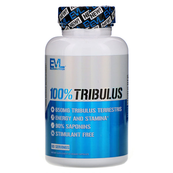 EVLution Nutrition