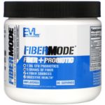 EVLution Nutrition