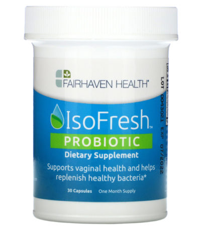 Fairhaven Health