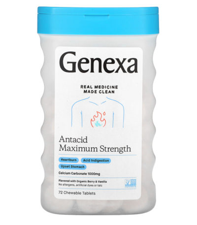Genexa