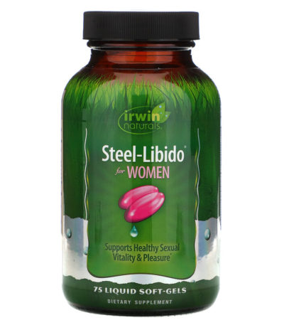 Irwin Naturals