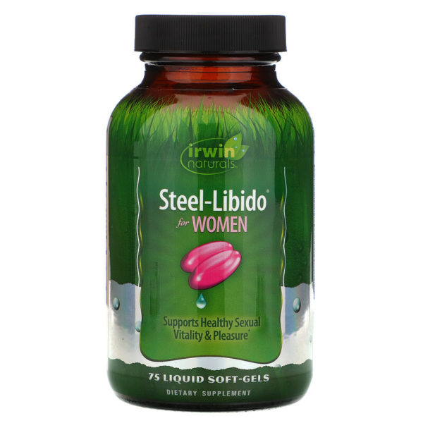 Irwin Naturals