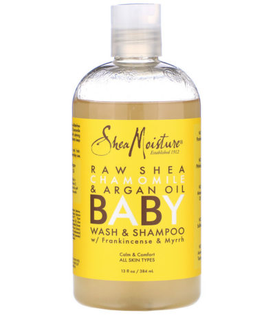 SheaMoisture