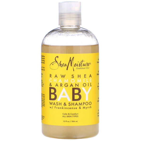 SheaMoisture