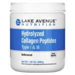 Lake Avenue Nutrition