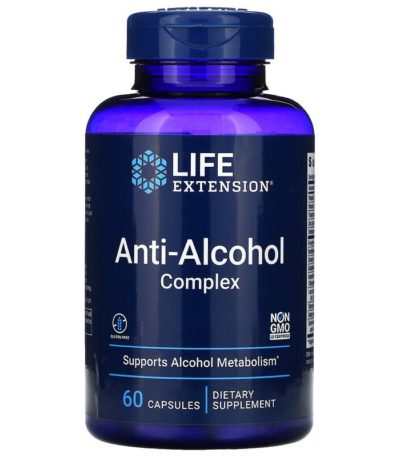 Life Extension