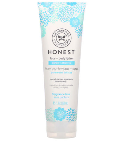 The Honest Company
