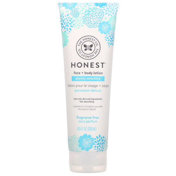 The Honest Company