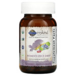 Women's Once Daily Multivitamin
