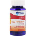 Trace Minerals Research