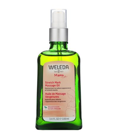 Weleda