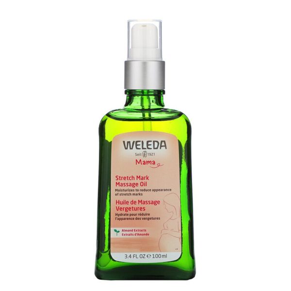 Weleda