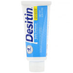 ⁦Desitin, كريم لعلاج الإلتهابات من الحفاضات، للحماية اليومية⁩ - الصورة ⁦3⁩