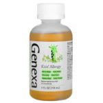 4 fl oz (118 ml) Genexa من متجر روزا في فلسطين