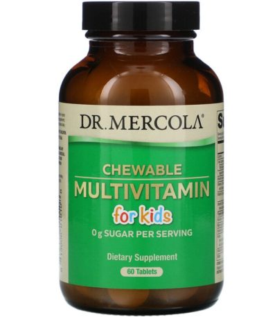 Dr. Mercola