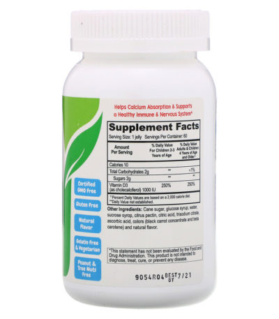 Vitamin D