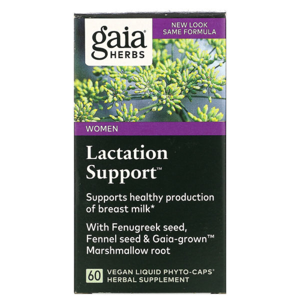 Gaia Herbs