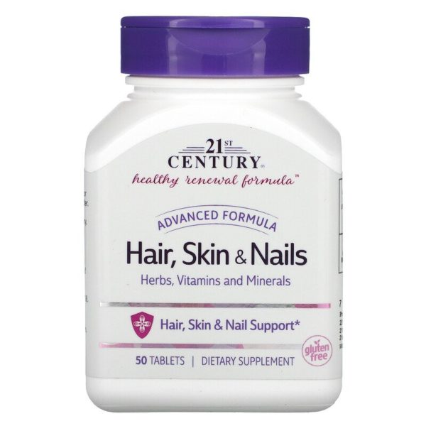 21st Century