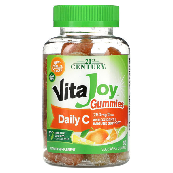 21st Century