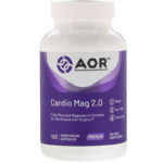Advanced Orthomolecular Research AOR