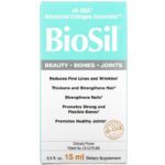 BioSil by Natural Factors