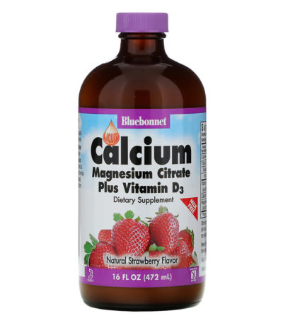 Bluebonnet Nutrition