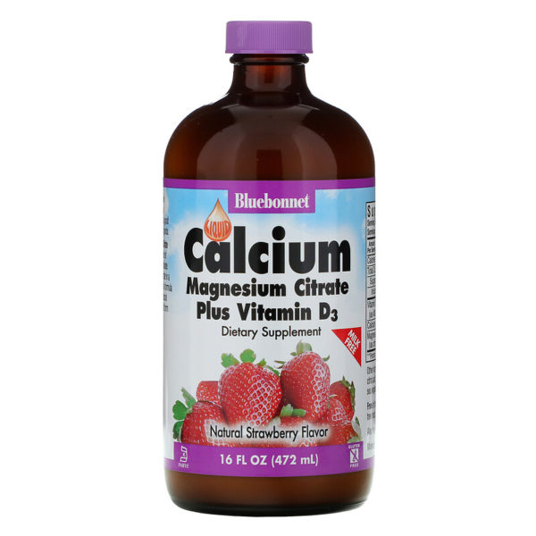Bluebonnet Nutrition