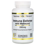 California Gold Nutrition