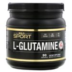 California Gold Nutrition