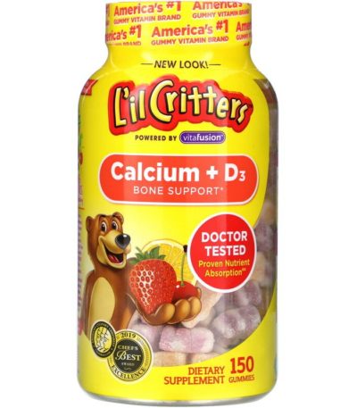 L'il Critters