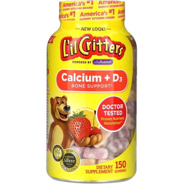 L'il Critters