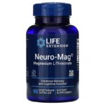 Life Extension