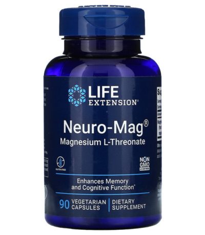 Life Extension