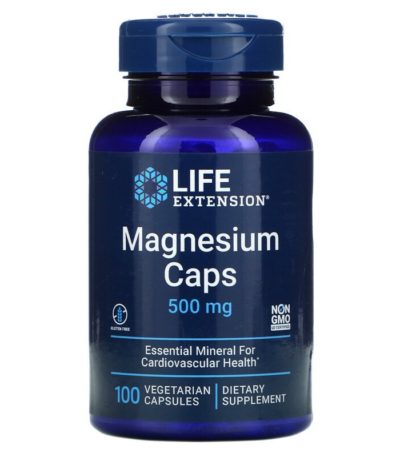 Life Extension