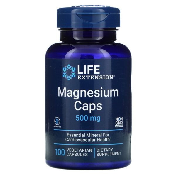 Life Extension