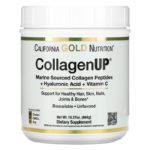 California Gold Nutrition