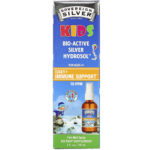 Sovereign Silver