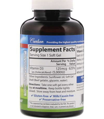 Vitamin D3