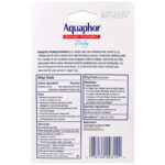 ⁦Aquaphor, مرهم علاجي للأطفال، أنبوبان، 0.35 أونصة (10 جم) لكل منهما⁩ - الصورة ⁦3⁩