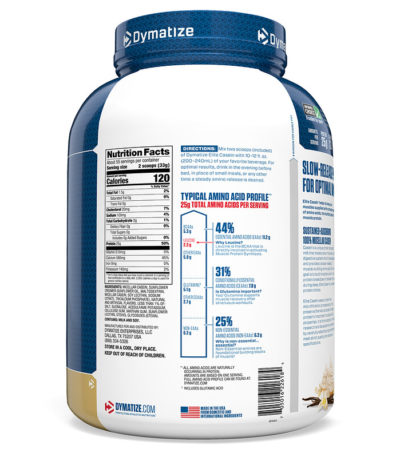 Elite Casein