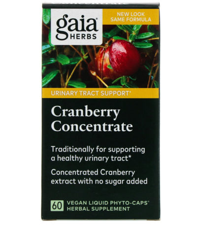 Gaia Herbs