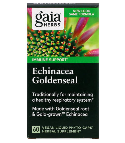 Gaia Herbs