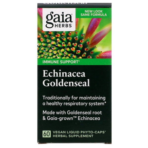 Gaia Herbs