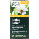 Gaia Herbs