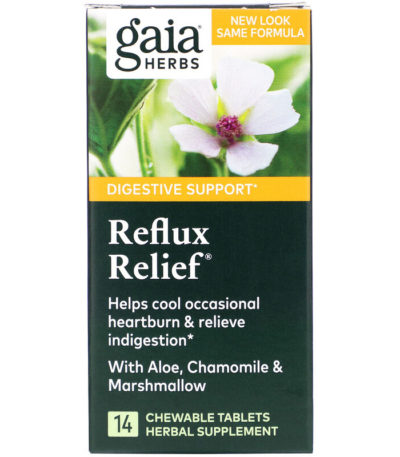 Gaia Herbs
