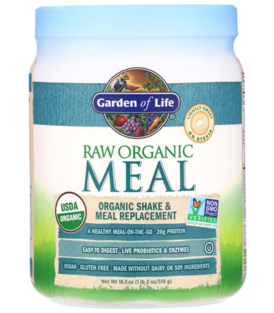 Garden of Life