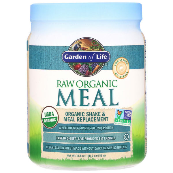 Garden of Life