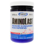 Gaspari Nutrition