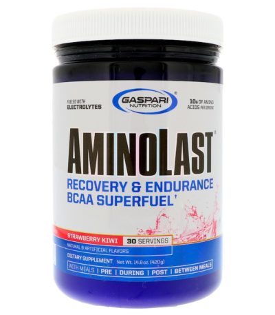 Gaspari Nutrition